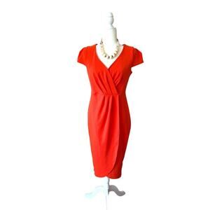 City Godess London dress